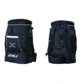 2XU Transition Bag- U  Black/Black