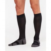 2XU Vectr Cushion Full Length Socks