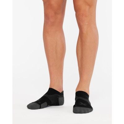 2XU Vectr Cushion No Show Socks