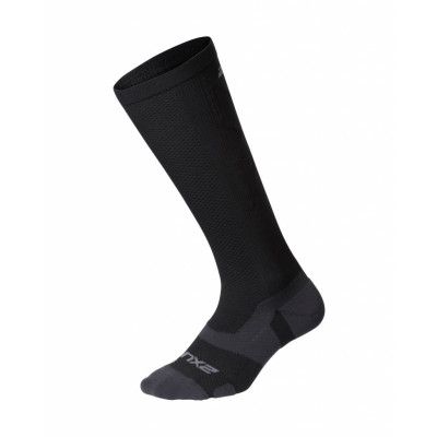 2XU Vectr Light Cushion Full Length Socks