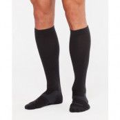 2XU Vectr Merino Light Cushion Full Length Socks