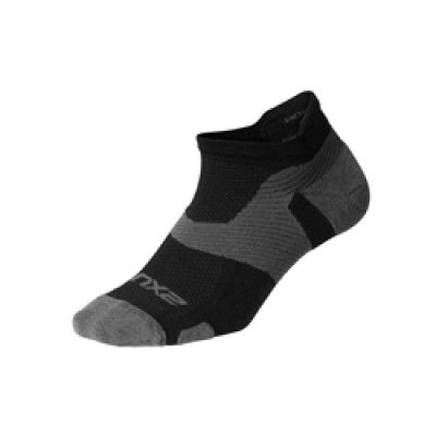 2Xu Vectr Merino Light No Show Socks