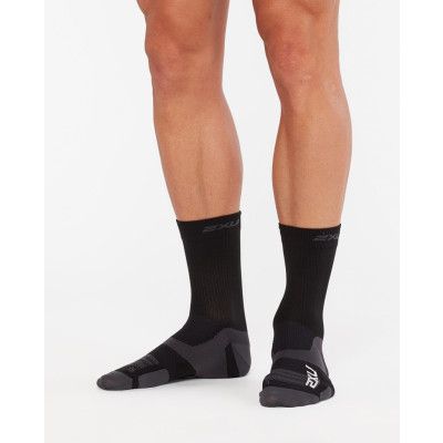 2XU Vectr Ultralight Crew Socks