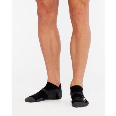 2XU Vectr Ultralight No Show Socks