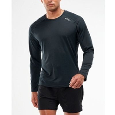 2Xu X-Vent L/S Top Men