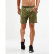 2Xu Xctrl 7 Inch Woven Shorts  Men