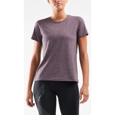 2XU XCTRL S/S Tee W T-shirt Ultra/Ultra, L