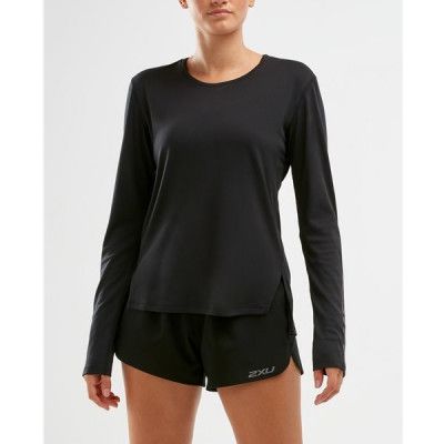 2XU Xvent g2 LS Top Women