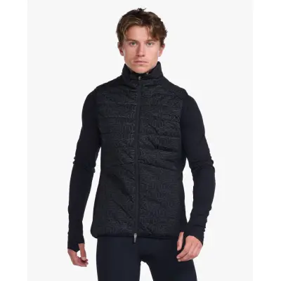 Ignition Insulation Vest