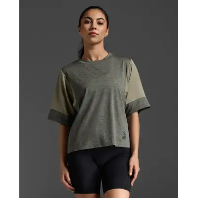 Motion Sport Mesh Tee