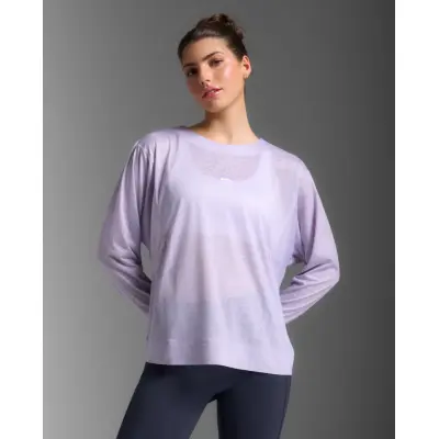 Relight Long Sleeve