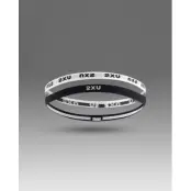 Skinny Headband 2 Pack