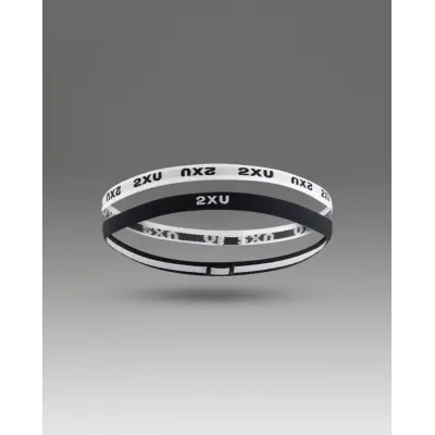 Skinny Headband 2 Pack