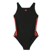 Inf Ec3s 1pc Y, Black/Corp, 104,  Baddräkter