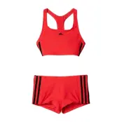 Inf Ec3s 2pc Y, Corpnk/Bla, 116,  Adidas