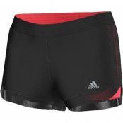 2-In-1 Wv Short, Black/Flared, M,  Adidas