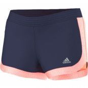 2-In-1 Wv Short, Ngtsky/Ltflor/Flaora, L, Adidas