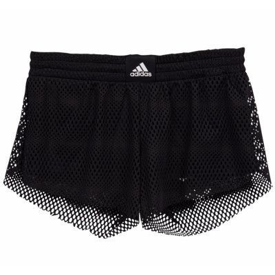 2in1 Mesh Short, Black, M,  Adidas Kläder