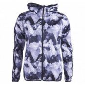 3 Stripe Wb, Black, L,  Jackor