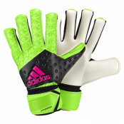 Ace Competition, Sgreen/Cblack/Shopin/White, 12,  Adidas