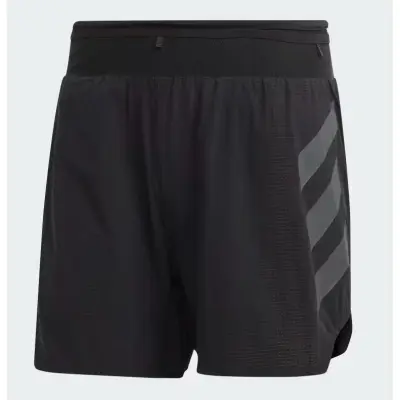 Adidas AGR Pro Shorts Black