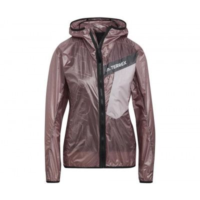 Adidas Terrex 3In1 Wind Hooded Jacket Women
