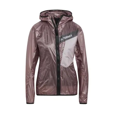 Adidas Terrex 3In1 Wind Hooded Jacket Women