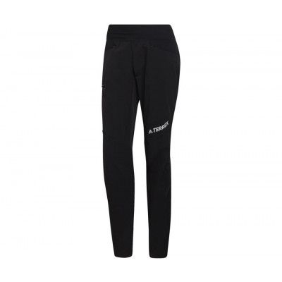 Adidas Terrex Alpha Clim Softshell Pants Women