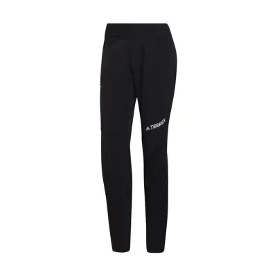 Adidas Terrex Alpha Clim Softshell Pants Women