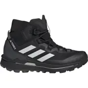 Adidas Terrex Terrex Skychaser Mid Tech Gore-Tex Core Black / Grey One / Grey Five - 41 1/3