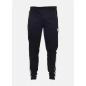 Adidas Träningsbyxor Regi18, Black/White, L,  Byxor