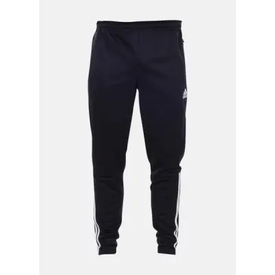 Adidas Träningsbyxor Regi18, Black/White, M
