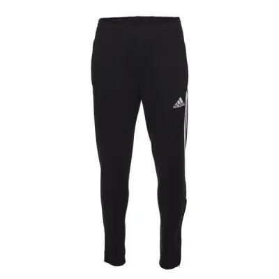 Adidas Träningsbyxor Sere14, Black/Wht, S,  Träningsbyxor