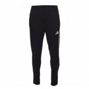 Adidas Träningsbyxor Sere14, Black/Wht, Xs,  Shorts