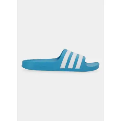 Adilette Aqua K, Solblu/Ftwwht/Solblu, 28,  Streetskor