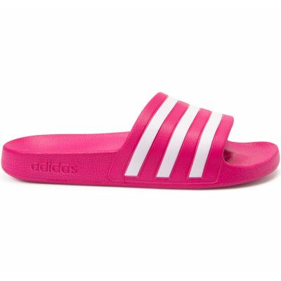 Adilette Aqua, Reamag/Ftwwht/Reamag, 48 2/3