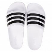 Adilette Shower, Ftwwht/Cblack/Ftwwht, 36 2/3