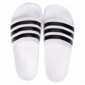 Adilette Shower, Ftwwht/Cblack/Ftwwht, 43 1/3