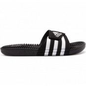 Adissage, Cblack/Ftwwht/Cblack, 17, Streetskor