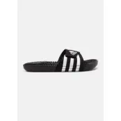 Adissage, Cblack/Ftwwht/Cblack, 36 2/3 (Uk 4),  Beachsandaler
