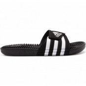 Adissage, Cblack/Ftwwht/Cblack, 46