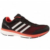 Adizero Boston Boost 5 M, White/Black/Syello, 43 1/3