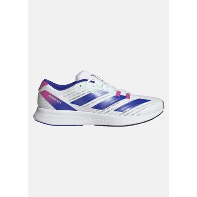 Adizero Rc 5, Ftwwht/Lucblu/Cblack, 44 2/3 (Uk 10),  Herr
