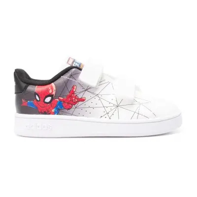 Advantage I, Ftwwht/Ftwwht/Cblack, 25,  Adidas