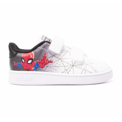 Advantage I, Ftwwht/Ftwwht/Cblack, 26.5,  Adidas