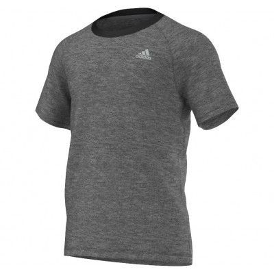 Ais Primetee, Dgreyh/Black, S,  Adidas