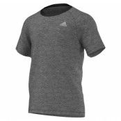 Ais Primetee, Dgreyh/Black, Xs,  Adidas