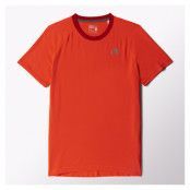 Ais Primetee, Solred/Scarle, Xl,  Adidas