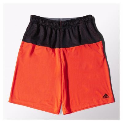 Ais Short Kn, Solred, L,  Adidas