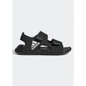 Altaswim C, Cblack/Ftwwht/Gresix, 30,  Trendiga Sneakers